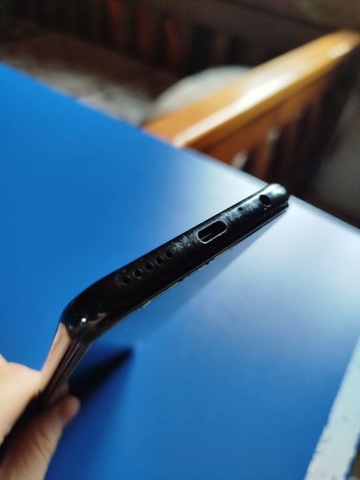 Xiaomi Redmi Note 8T 64GB Black