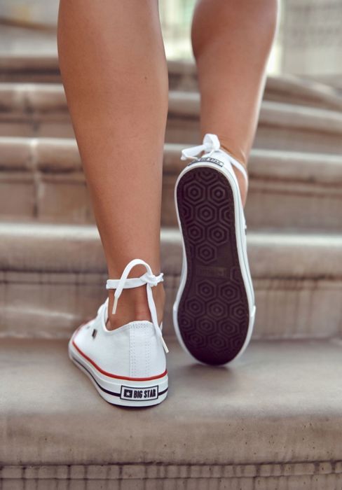 Big Star trampki damskie 36-41