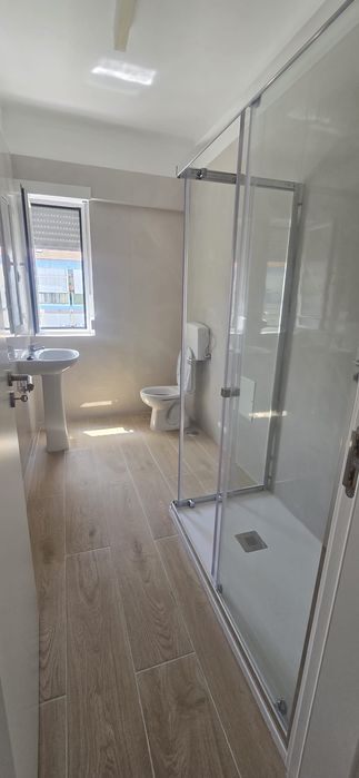 Apartamento T4 Corroios