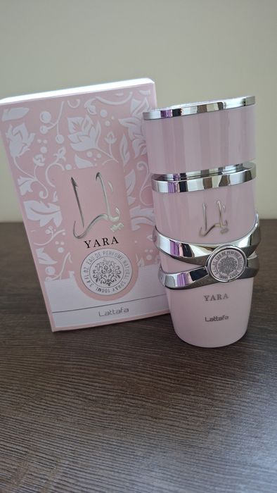 Sprzedam Perfumy YARA