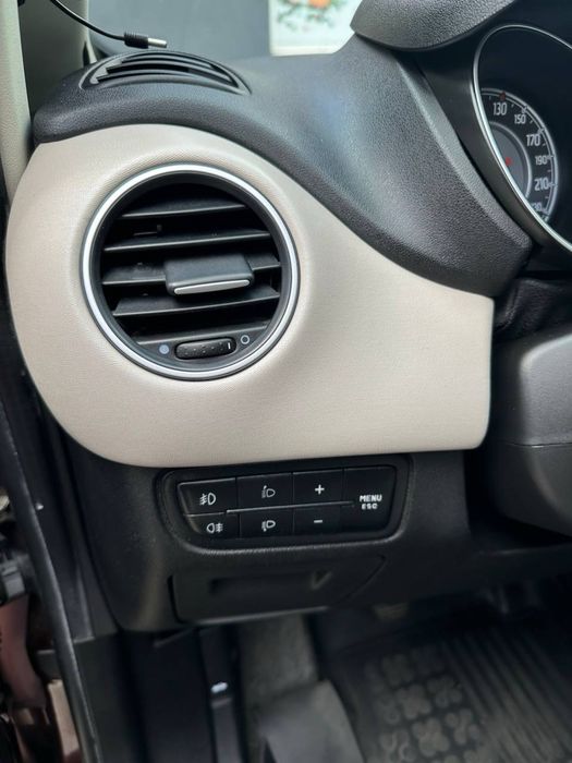 Fiat Linea 2013 року