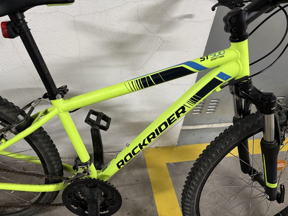 2x Bicicleta BTT Criança Roda 24 (oportunidade)