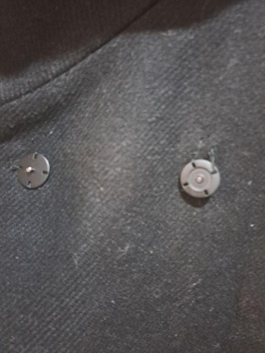 (60Sz) Płaszczyk damski r.M Zara