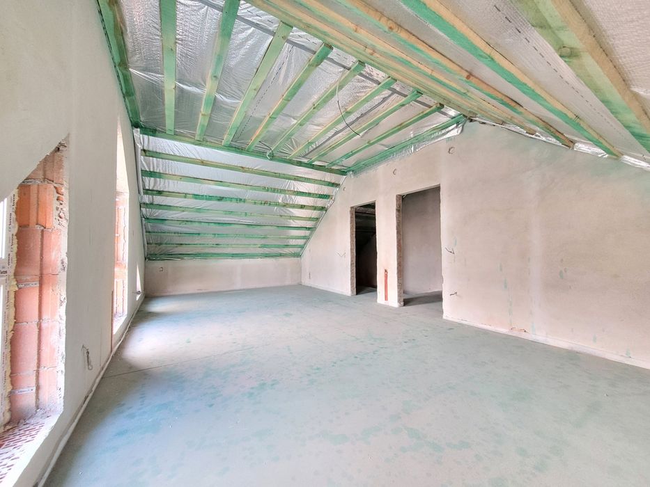 4к.VIP! ТАУНХАУС! Північний ринок! 138м2 Авт.оп! Теплі підлоги!