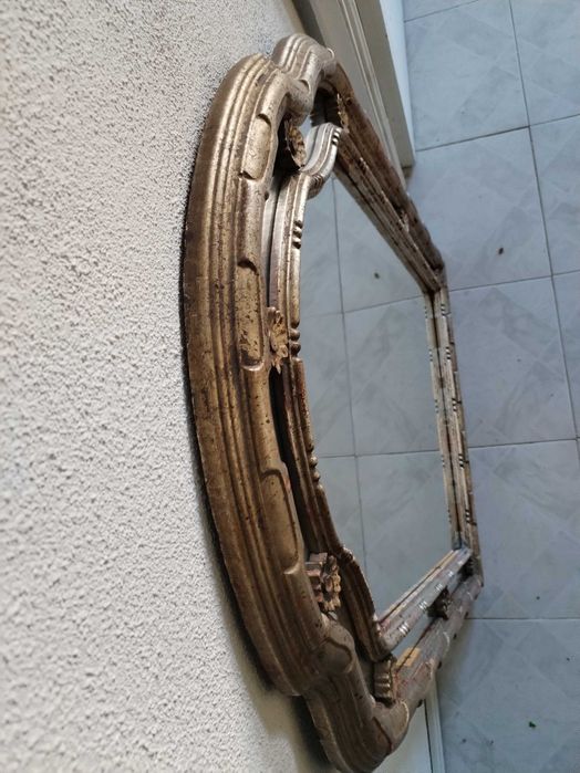 Golden Mirror64750502037891121