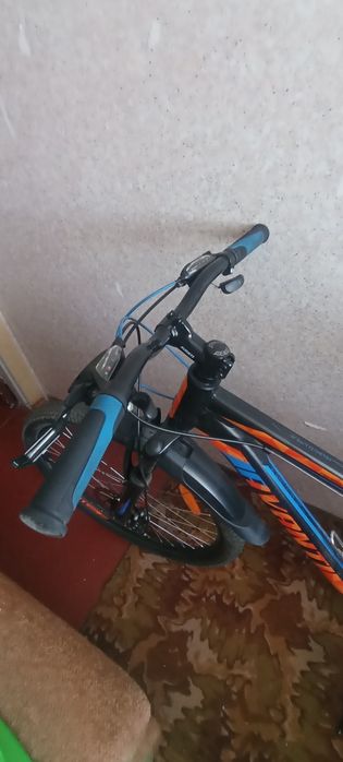 Велосипед Avanti Premier