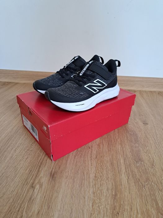 New Balance 625 Fresh Foam - rozmiar 31