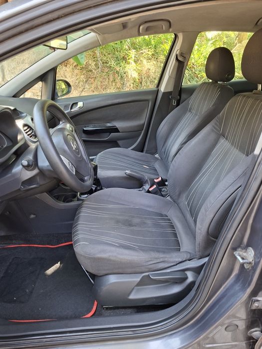 Opel Corsa — fotografia 5