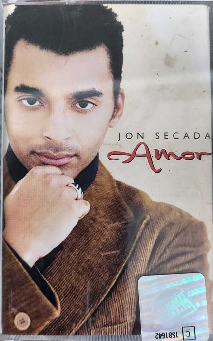 Jon Secada,K.D Lang,Ricky Martin,Liza Minnelli,Patrick Nuo,DJ Bobo