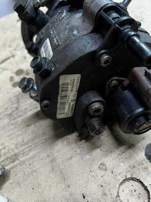 ТНВД Рено Кенго 1.5 DCI отл.сост