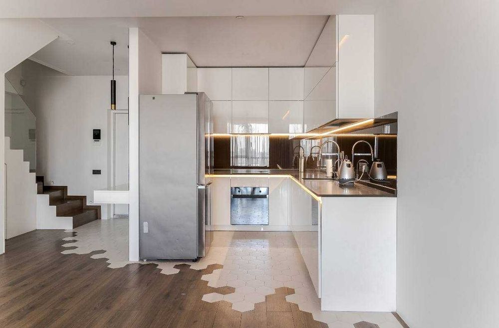 2-кімнатна квартира за адресою вул. Тучапського (площа 125 м²) - Atlanta.ua - фото 7