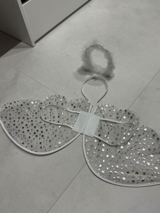 Sprzedam strój Aniołka