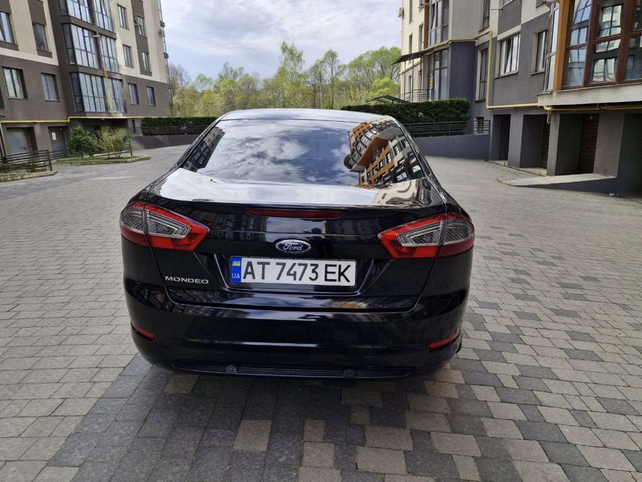 Продам Ford mondeo