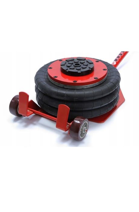 Podnośnik poduszkowy pneumatyczny bałwanek 3,5tony