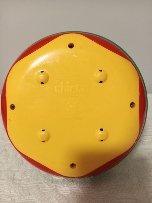 Игрушка Юла Chicco