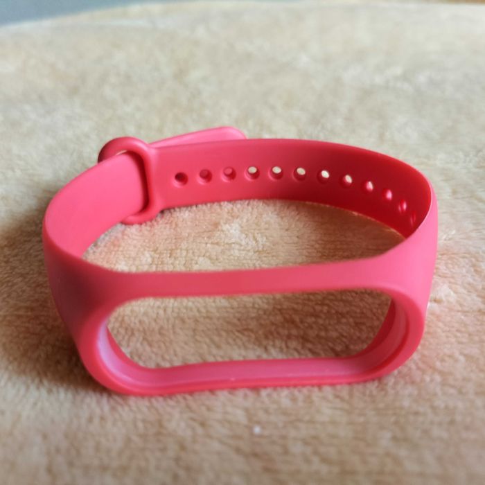 Opaska do zegarka Xiaomi Mi Band 3, 4