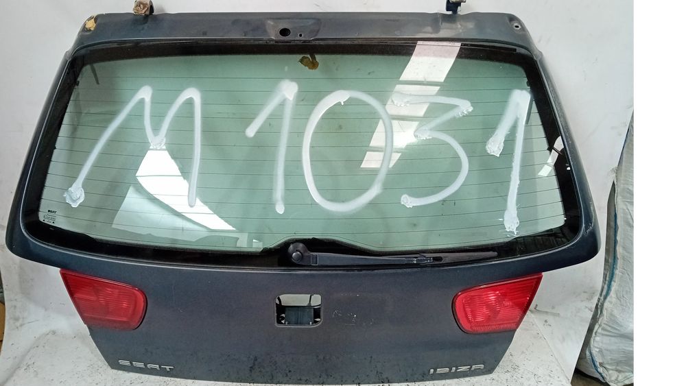 Porta / tampa da mala SEAT Ibiza II (6K1)
