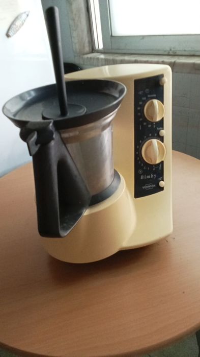 Vendo Bimby em ótimo estado