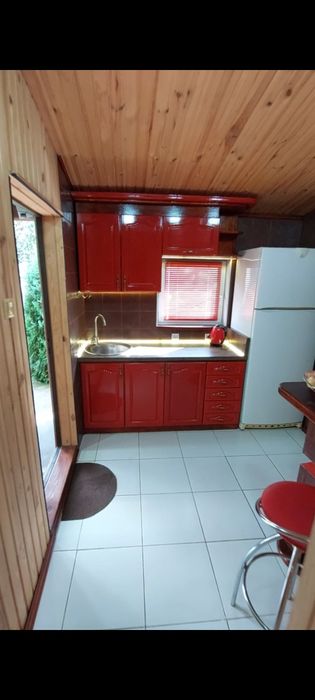 Сдам будинок біля річки ,з чаном та лодками