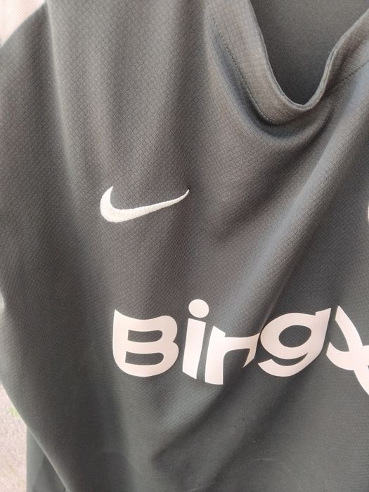 Camisola do chelsea