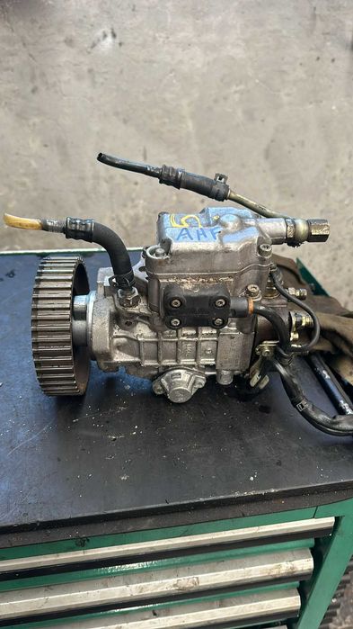 Bomba injetora 1.9tdi 110cv ahf/alh/asv