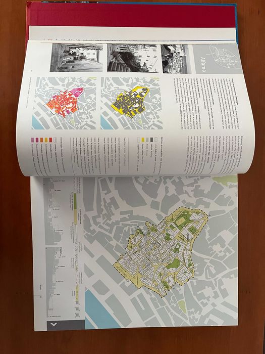 Atlas Urbanístico de Lisboa