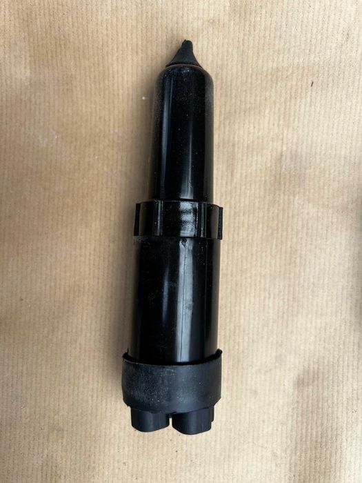 złącze do wnęki słupa oświetleniowego IZK fazowe