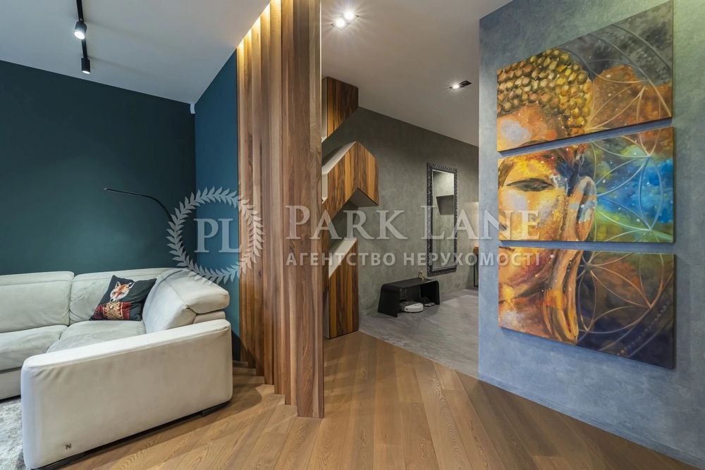 Багатокімнатна квартира за адресою (площа 170 м²) - Atlanta.ua - фото 7