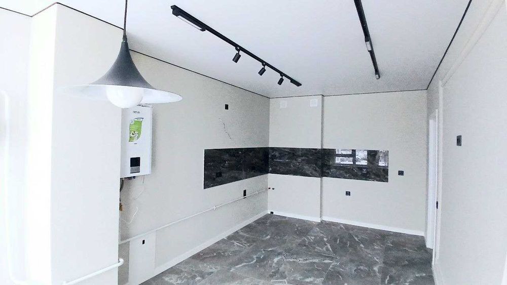 БЕЗ% 2-кімнатна квартира від забудовника. ЖК з ліфтом 20 хв від метро