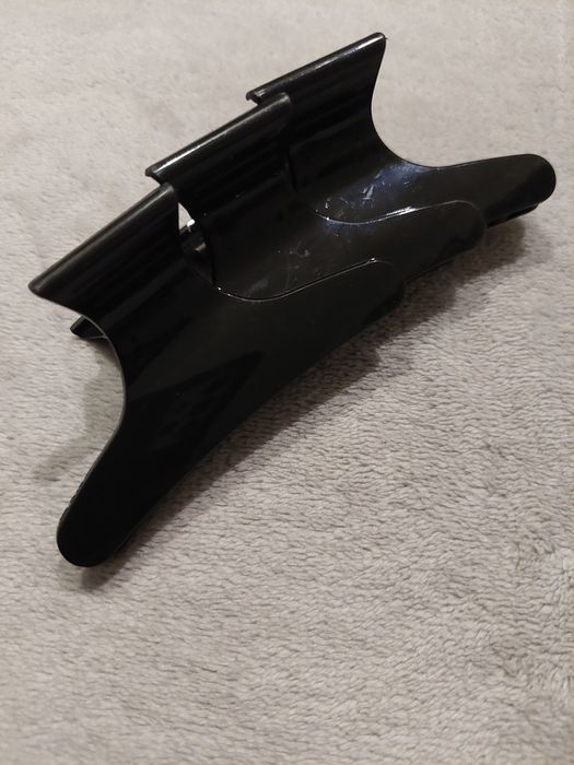 Nowe spinki do włosów fryzjerskie 12szt