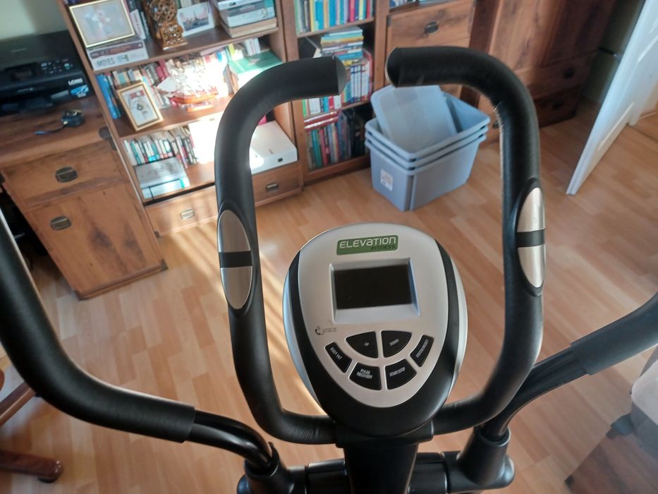 Orbitrek magnetyczny Elevation Fitness