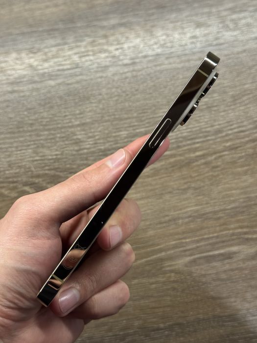 iPhone 14 pro max фіз сім 100% батарея 128 гб Гарантія магазин айфон