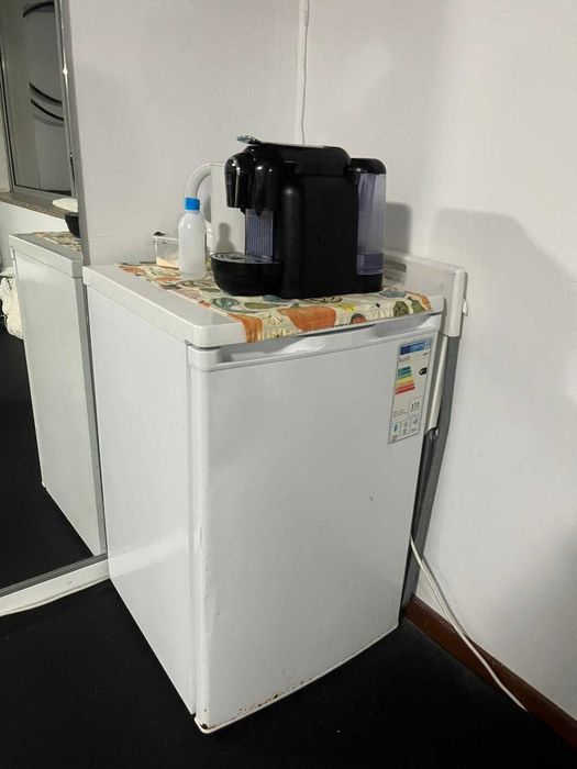 Frigorífico Mini Bar
