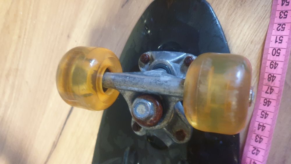 Скейт Пенни борд