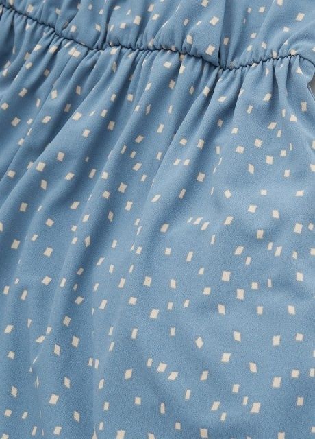 Комбинезон марки Uniqlo Marrimekko размер М