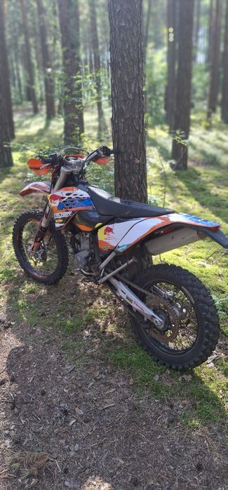 KTM