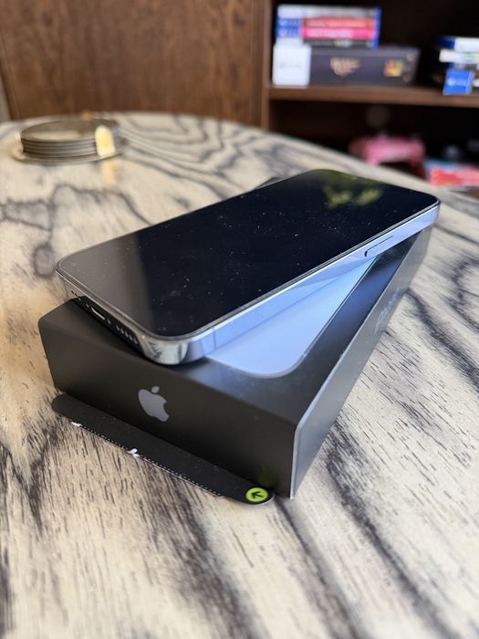 Iphone 13 Pro 82%