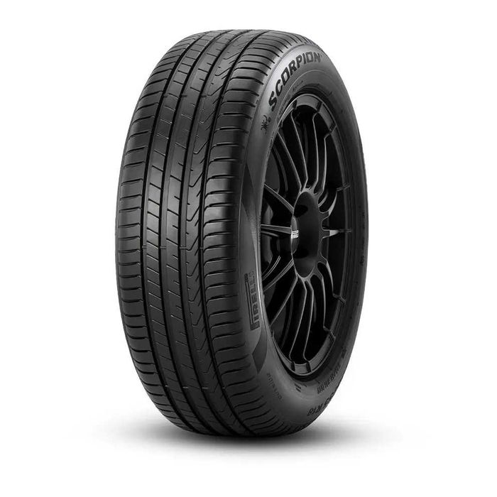 Opona letnia 235/50 R20 Pirelli Scorpion AO Seal