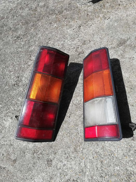 Renault Express 92 usado