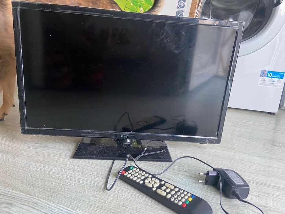 TV kunft sem caixa