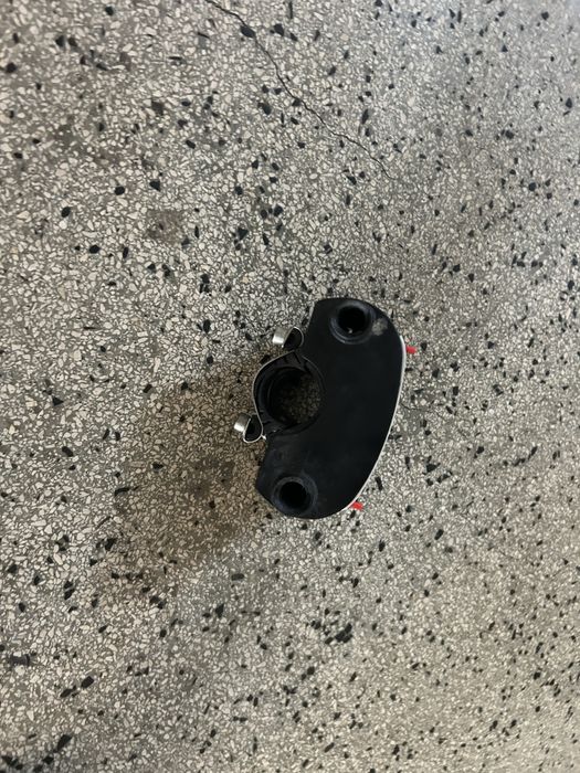 Fotelik dla dziecka do roweru