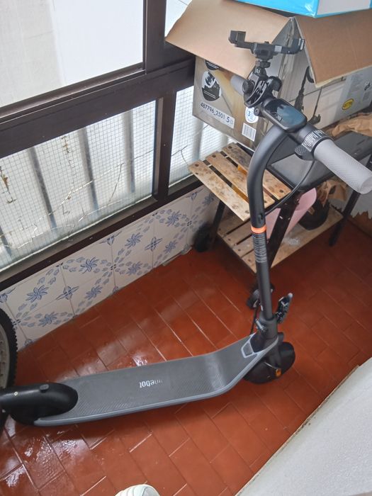 Trotinetes sime novo