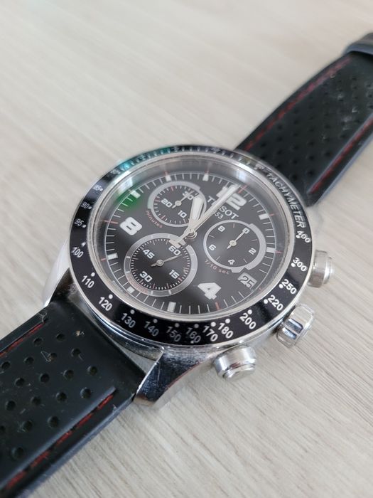 Zegarek Tissot V8 stan bdb