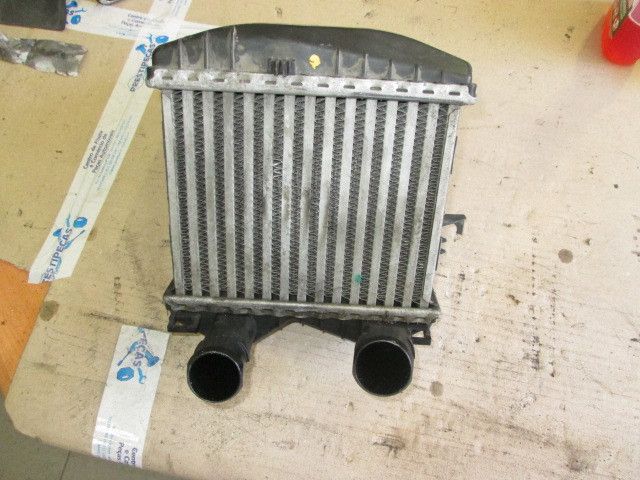 Radiador do intercooler SMART City-Coupé (450)