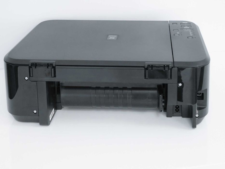 Canon PIXMA MG3650 – Como nova, Wi Fi, cartuchos originais