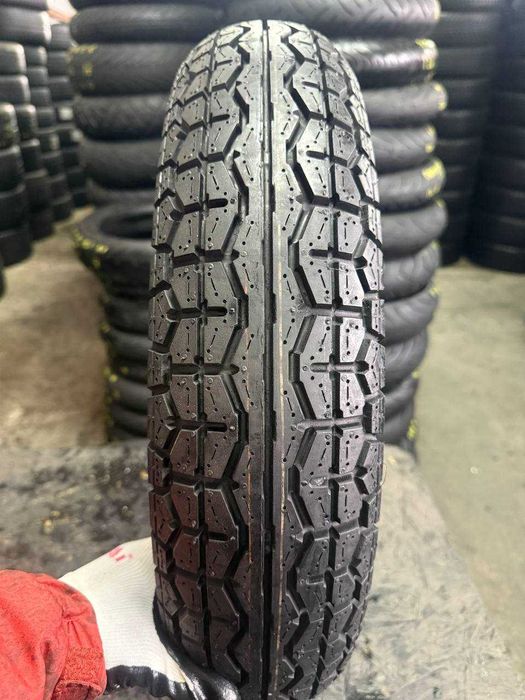Мото шини 130/90 R16 Irc Grand High Speed GS-11 AW (3027М)