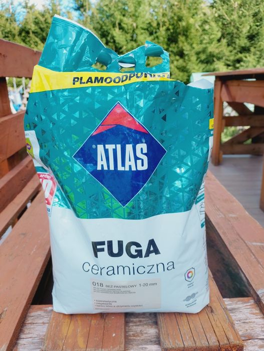 Fuga ceramiczna 4kg