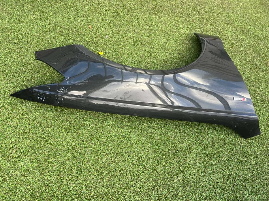 Крило праве переднє Audi a6 c8 2018-2024рр