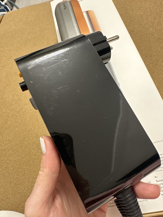 ОРИГИНАЛ!!! Выпрямитель для волос Dyson Airsrtrait