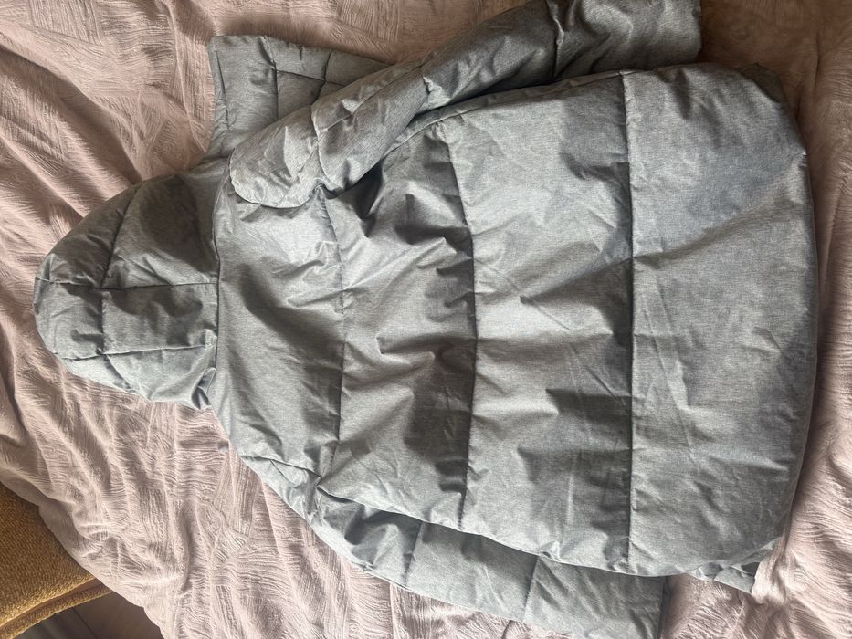 Жіноча куртка Cropp XL